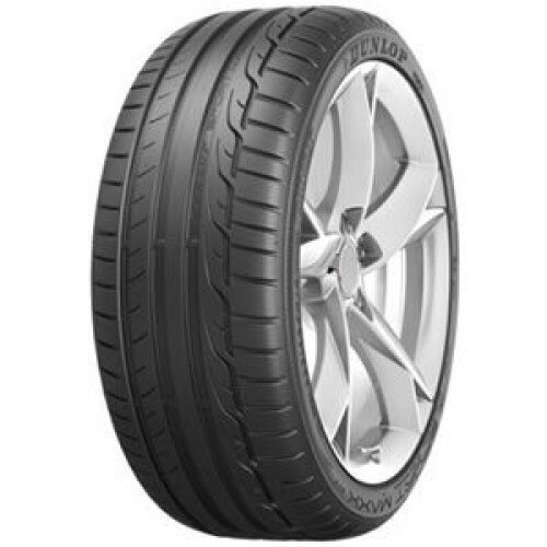 Anvelopa Vara Dunlop Sp Sport Maxx Rt 255/45 R18 99 Y