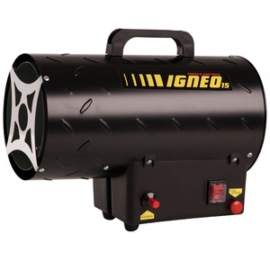 Aeroterme industriale