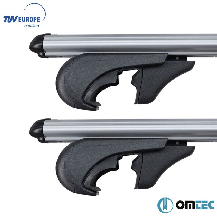 Barre De Toit Octavia Break (10/04-01/13) | G3 Clop Airflow