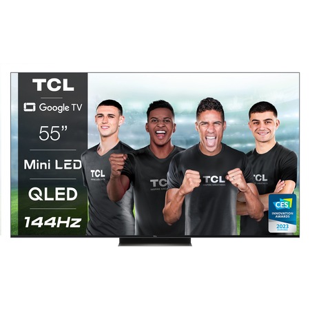 TCL MiniLed 55C835