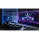 Телевизор TCL QLED 55C735, 55" (139 см), Smart Google TV, 4K Ultra HD, 100 Hz, Клас G