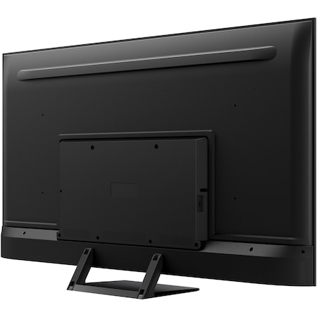 Телевизор TCL QLED 55C735, 55" (139 см), Smart Google TV, 4K Ultra HD, 100 Hz, Клас G