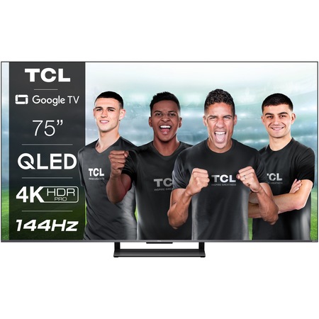 TCL 65C735