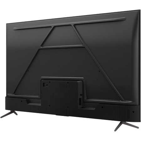 Телевизор TCL LED 50P735, 50" (126 см), Smart Google TV, 4K Ultra HD, Клас F