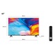 TCL 43P635 LED TV, 108 cm, Smart Google TV, 4K Ultra HD, F energiaosztály