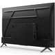 TCL 43P635 LED TV, 108 cm, Smart Google TV, 4K Ultra HD, F energiaosztály