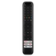 TCL 58P635 Smart, LED Televízió, 146 cm, 4K, HDR, Google TV