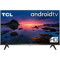 Televizor TCL LED 32S6200, 80 cm, Smart Android TV, HD, Clasa F