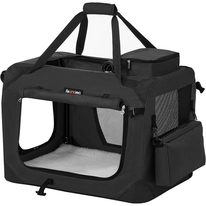 Кутия за котки, 60 x 42 x 42 см