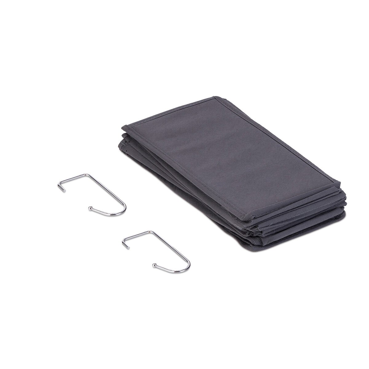 Piano cottura a gas 5 fuochi candy da 75 cm colore nero CHW74WGTGH