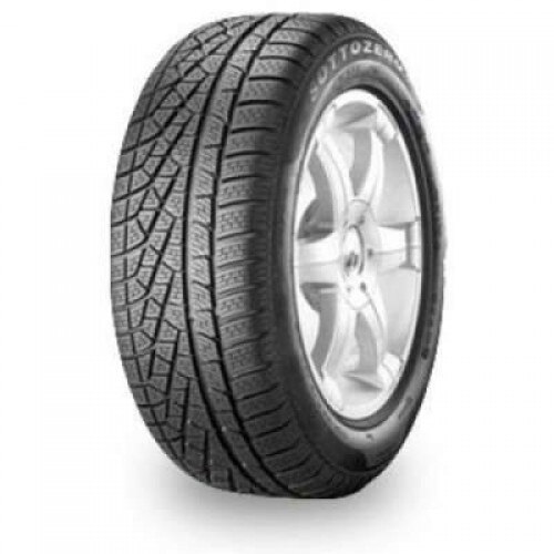 Anvelopa Iarna Pirelli W210 Sottozero 2 205/55 R17 95 H