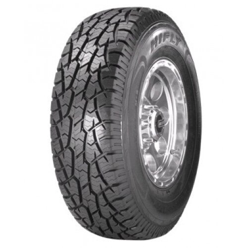 Anvelopa Vara Hifly At601 265/70 R16 112 T