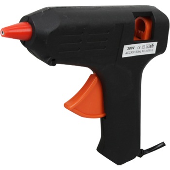 Pistol pentru lipit plastic Honest 647022, 30W Pistol pentru lipit plastic Honest 647022, 30W