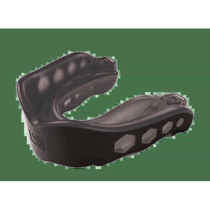 Proteza Box Shock Doctor Gel Max, Negru, Universala