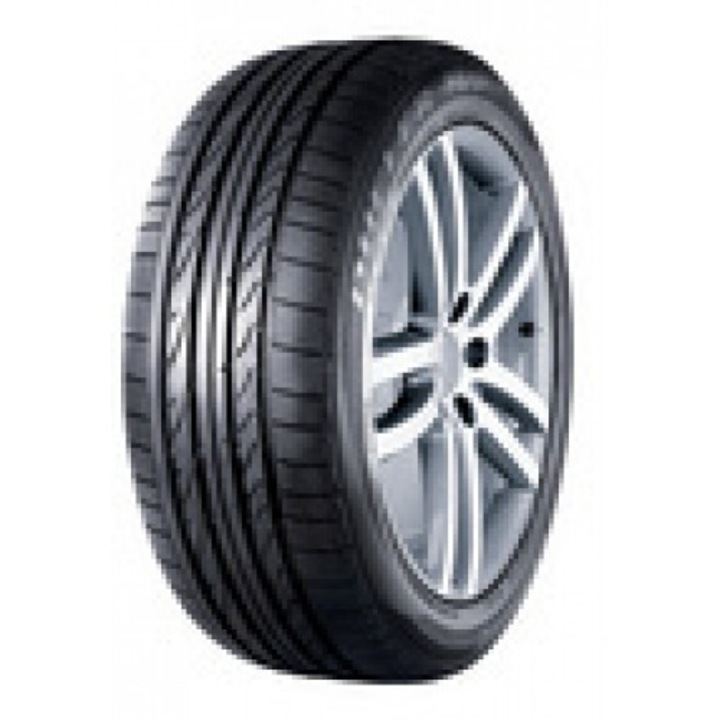 Anvelopa VARA Bridgestone DUELER HP SPORT 255/50 R19 107 Y