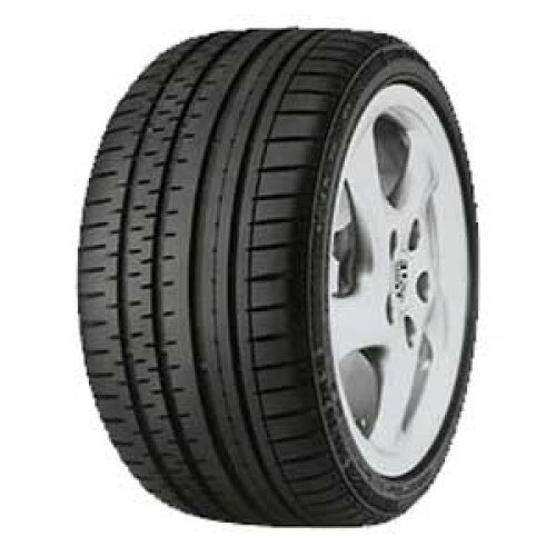 Anvelopa Vara Continental Sc-2 Ssr Xl 225/50 R17 98 W RunFlat