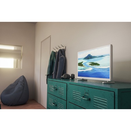 Televizor Philips LED 24PHS5537, 60 cm, HD, Clasa E
