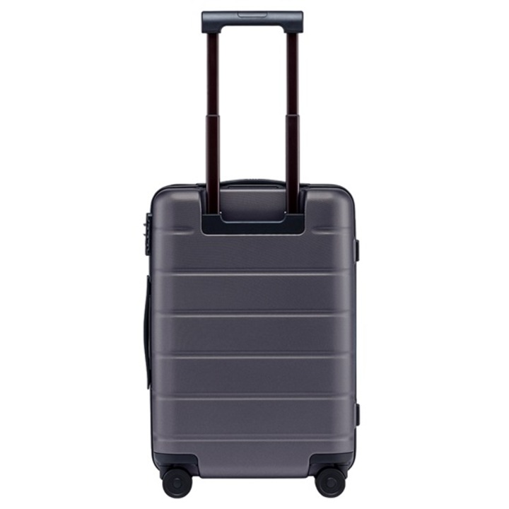 Чанта Voyage, Xiaomi, Luggage Classic, 20", Сива
