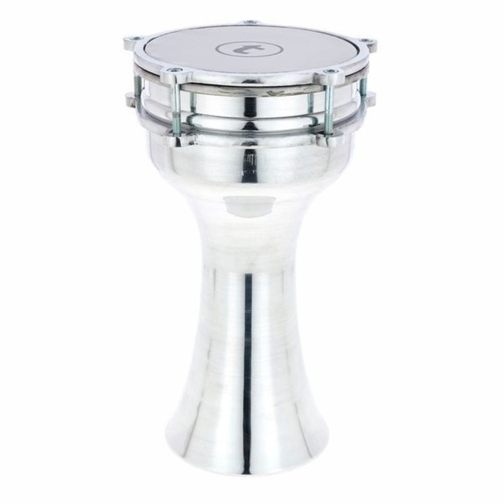 Thomann darbuka, 6", alumínium