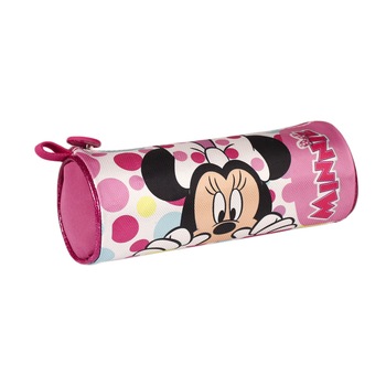 Penar Minnie Mouse, roz Penar Minnie Mouse, roz