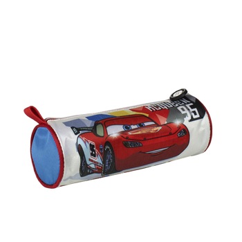 Penar Fulger McQueen Penar Fulger McQueen