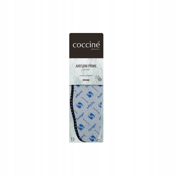 Branturi ortopedice Coccine, Latex, Albastru, 38