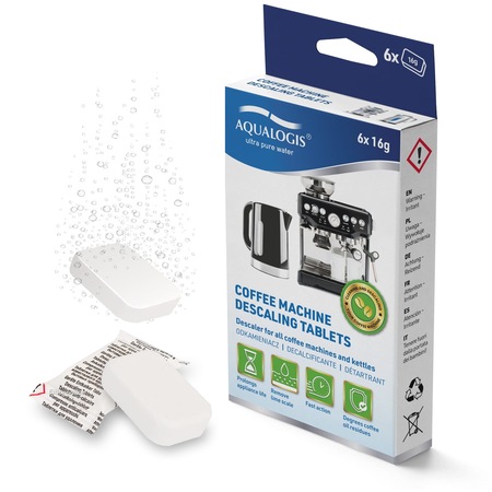 Jarra Filtradora De Agua Aqualogis 2.6L Azul + 12 Cartuchos Pure+ Para Brita Maxtra+ - Suministro 1 Año