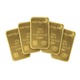 Lingou aur, Metalor, 24 K, 20 g, puritate 999.9 ‰