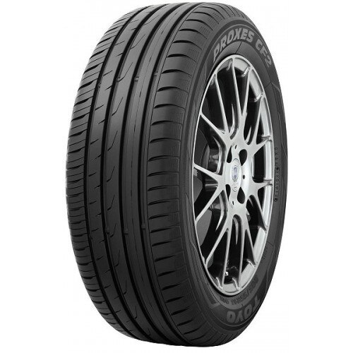 Anvelopa Vara Toyo Cf2 Suv Proxes 215/60 R16 95 H