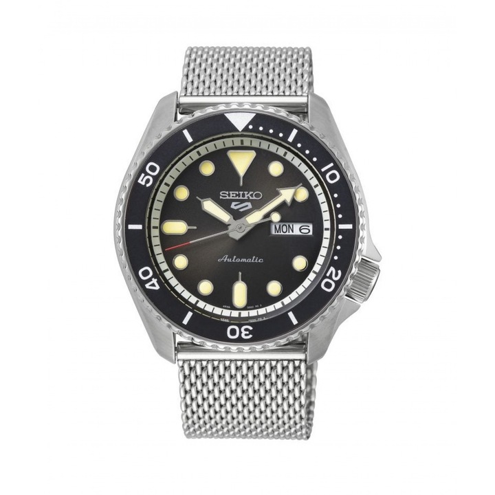 Мъжки часовник SEIKO, Suits Style, /SRPD73K1