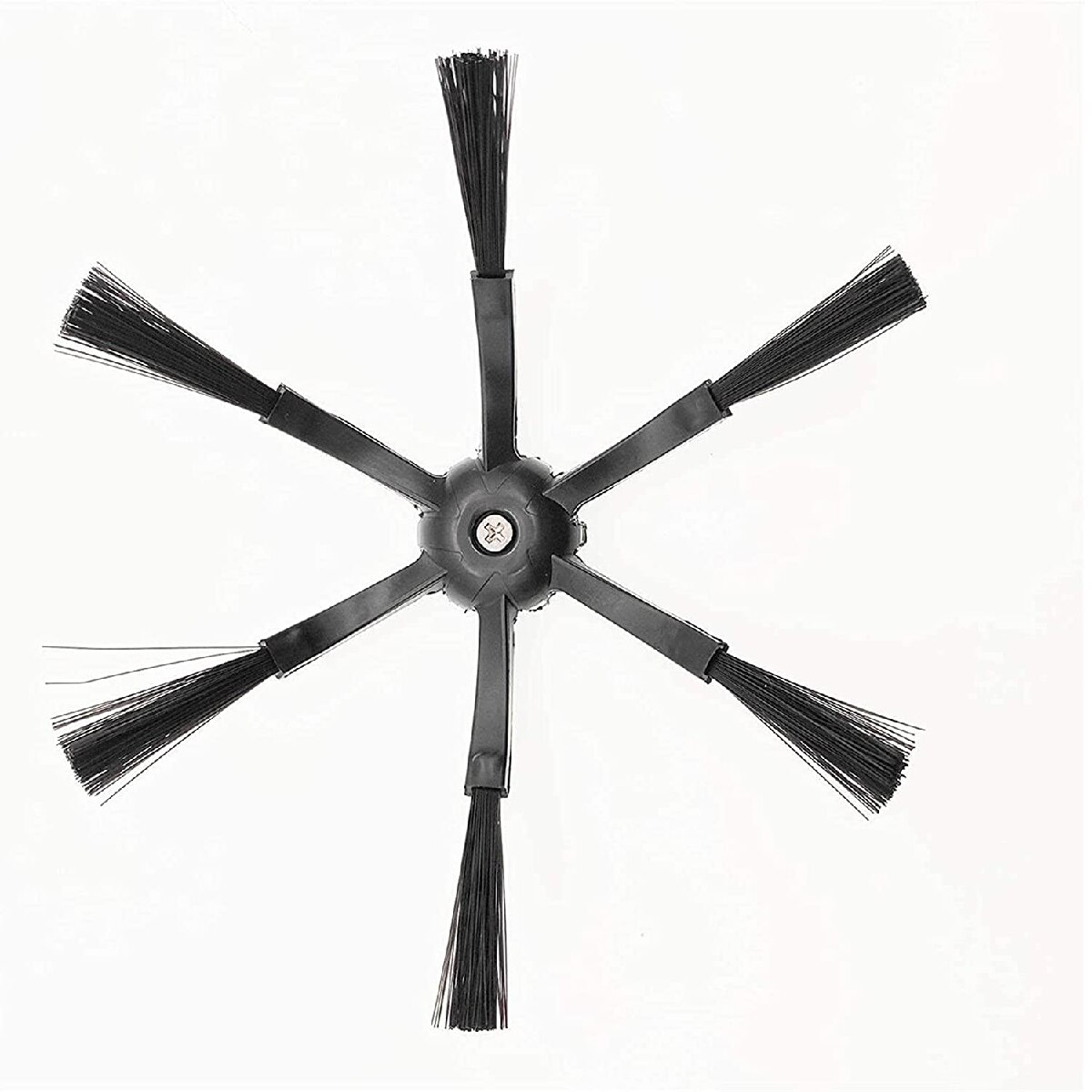 HUAYUWA Modulo Motore Spazzola Laterale Con Ingranaggi – Ricambio Compatibile Per Roborock S5, S6, S7, S5 Max, S6 Max, S7 Max