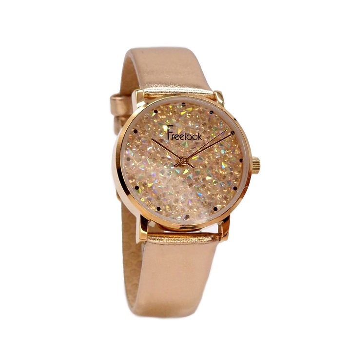Ceas pentru dama Freelook Lumiere FL.2.10159.3