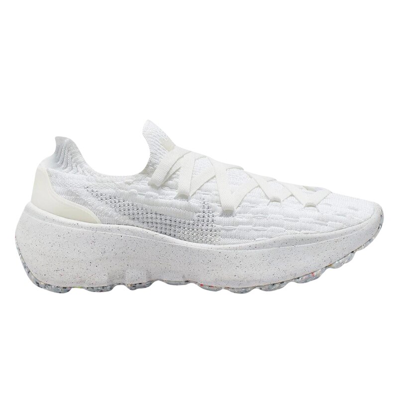 Pantofi Sport Nike W SPACE HIPPIE 04, DA2725-100, Femei, 38 EU