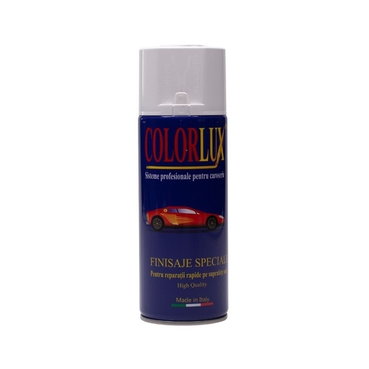 Spray Auto ColorLux RAL 2009 Orange 400ml