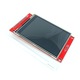 Display LCD, 2.8", 240x320 pixeli, Slot micro SD, Tactil