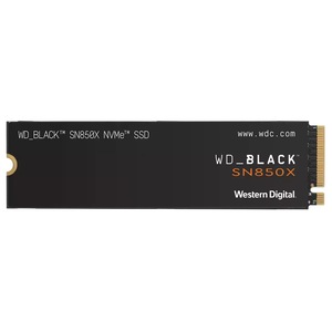 Solid-State Drive (SSD)