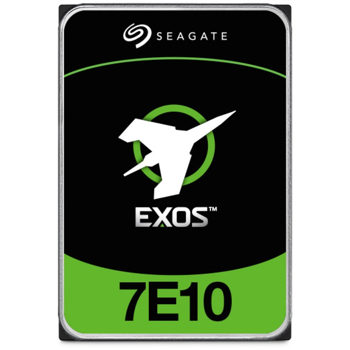 HDD server Seagate Enterprise 8TB SATA ST8000NM017B