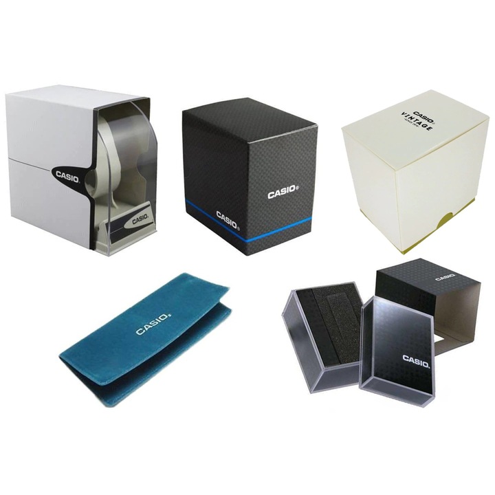 Ceas Barbati CASIO DRESS MTP-VT01L-1B