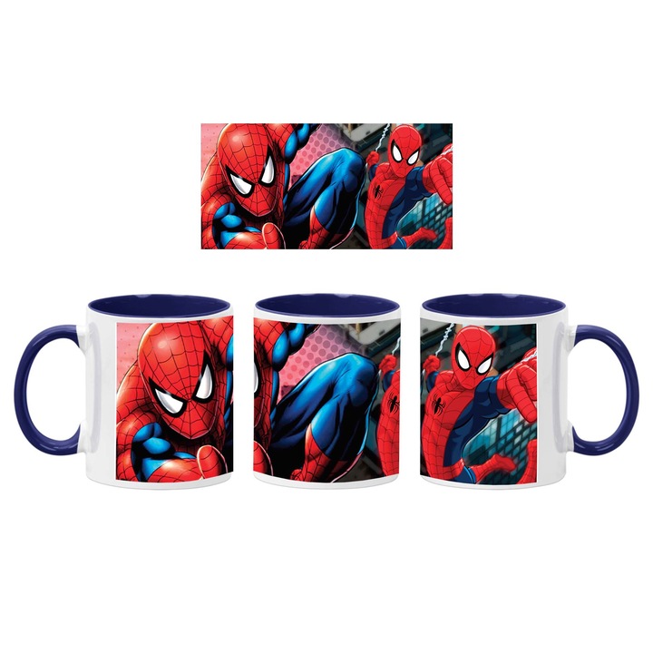 Cana de cafea, Tralala, 330 ml