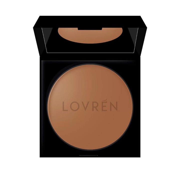 Lovren Terra Abbronzante Natural Bronze T1