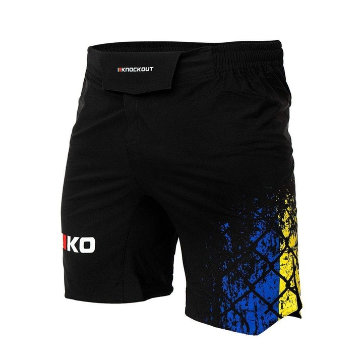 Sort MMA Knockout V2 XS