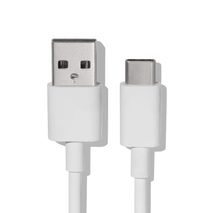 Бързо зарядно устройство 5A USB A към USB-C Дължина 1.00M Съвместим iPhone 6, 6 Plus, 6s, 6s Plus, 7, 7 Plus, 8, 8 Plus, iPhone X, XR, XS, XS Max, 11, 11 Pro, 11 Pro Max, 12, 12 Pro, 12 Pro Max, iPhone SE 3, 13, 13 Pro, 13 Pro Max