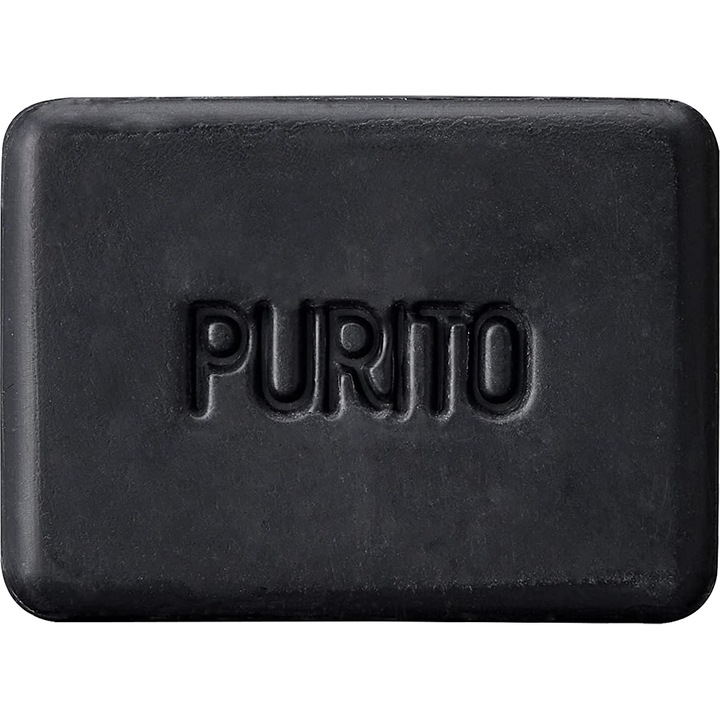 PURITO Refresh сапун за лице и тяло 100 гр