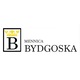 Rózsa bross, Mennica Bydgoska, ezüst/borostyán, ezüst/barna
