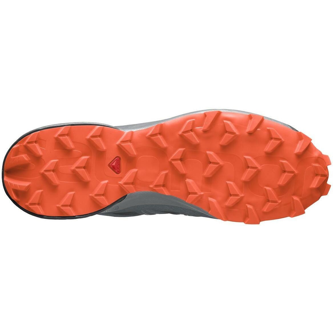 Salomon speedcross 2025 5 gtx orange