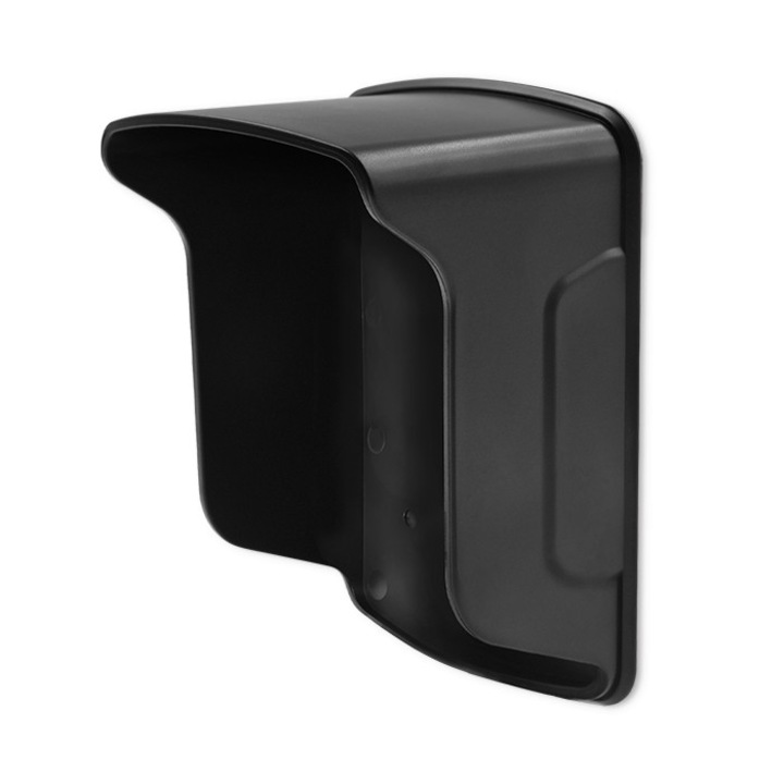 Capota de protectie Qoltec pentru incuietoarea cu combinatie