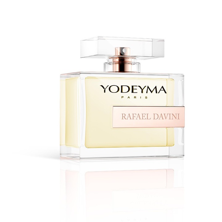 Női parfüm Yodeyma RAFAEL DAVINI, 100 ml