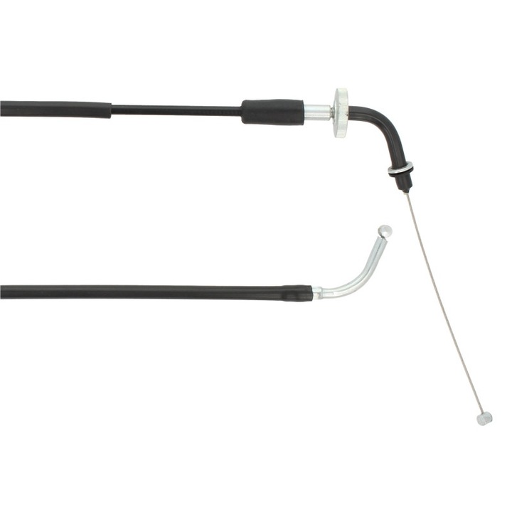Motorkerékpár gázbowden Yamaha XV 535 1988-1994, 980mm/137mm