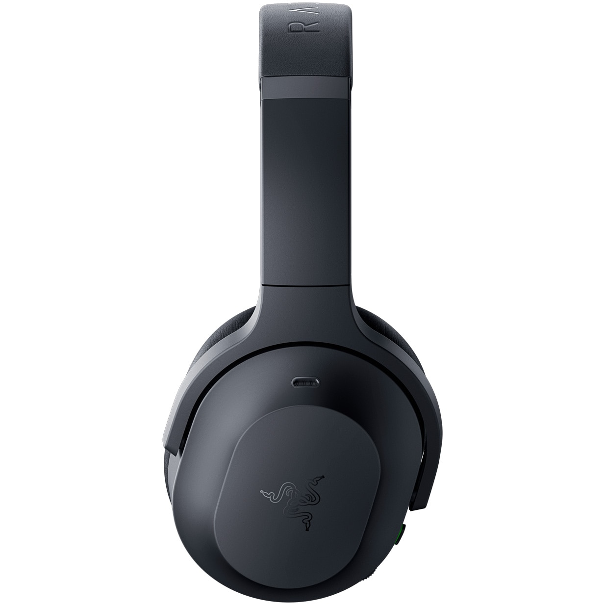 Casti gaming wireless cu micofon Razer Barracuda Pro, Hybrid