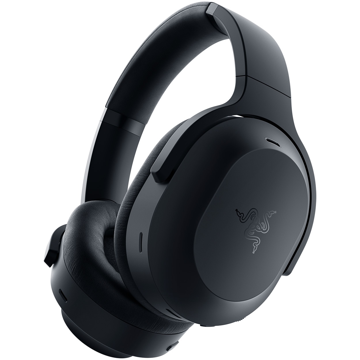 Casti gaming wireless cu micofon Razer Barracuda Pro, Hybrid